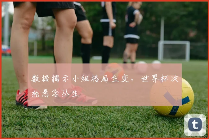 数据揭示小组格局生变，世界杯次轮悬念丛生