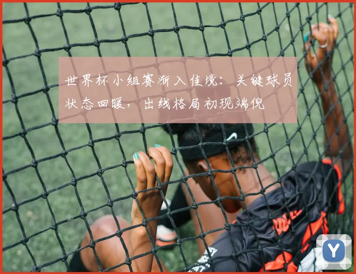 世界杯小组赛渐入佳境：关键球员状态回暖，出线格局初现端倪